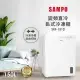 SAMPO聲寶 150L變頻臥式冷凍櫃 SRF-151D 含基本安裝