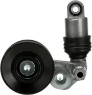 For 2015-2019 Honda CR-V 2.4L Accessory Drive Belt Tensioner Assembly Gates 2016 (for: Honda)