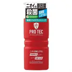 KATYSHOP ✨ LION 獅王 PRO TEC 清香淨味沐浴乳 420ML 日本製