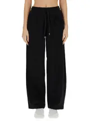 [Stella McCartney] Stella McCartney-Jogging Pants-Donna S
