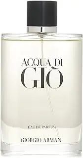 Giorgio Armani - Acqua Di Gio Eau De Parfum 200 ml