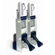 CLADMATE Weatherboard Pro Clamp Set - 2 Piece CMP