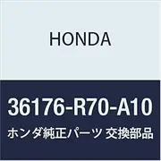 Honda Genuine Parts Chiyub B Purge Inspired Part Number 36176-R70-A10