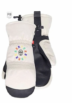 686 Men Lander Mitt (L) Putty M2WGLV113-PUTY