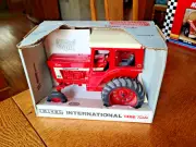 ERTL 1466 International Turbo Tractor Special Edition