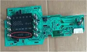 Compatible for Bosch Washing Machine Computer Board AKO 731799-06 BSH 9000449412 Display 737199-01 (Color : B Display Panel)
