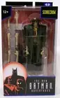 McFarlane DC Direct New Batman Adventures Scarecrow 6" Figure New