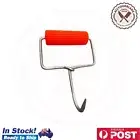 NEW BUTCHERS STAINLESS STEEL 6'' BONING HOOK WITH ROUND HANDLE BUTCHERS HUNTERS