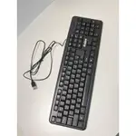 AIBO鍵盤 USB接頭鍵盤