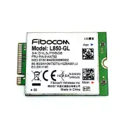 L850-GL LTE 4G Module for Lenovo ThinkPad X280 X380 Yoga S1 4th T580 T480 T480s