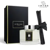 在飛比找Yahoo!奇摩拍賣優惠-小婷子美妝~Jo Malone 牡丹與胭紅麂絨滿室幽香藤枝擴