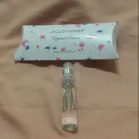 在飛比找蝦皮購物優惠-JILL STUART 吉麗斯朵 花鑽香水2.5ml（202