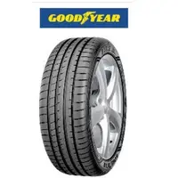 在飛比找蝦皮購物優惠-【GOODYEAR固特異 215/40/17】F1A5性能型