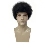 Europe States Wig Covering Men's Chemical7549