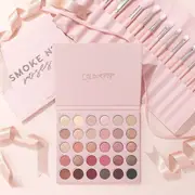 ColourPop®: Unleash Bold Looks with Total Smokeshow | Shadow Palette