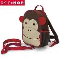 在飛比找PChome商店街優惠-美國SKIP HOP mini backpack with 