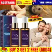 Men Sex Long Lasting Cream Enhancement Enlargement Sexual Spray MAN 2025