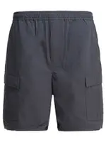 [Daiwa Pier 39] Daiwa Pier 39-Tech Shorts Grey-Uomo M
