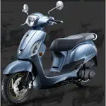 KYMCO 光陽機車 LIKE KEYLESS125 碟剎 FI  來店訂購 驚喜價再贈超級好禮