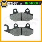 Organic Brake Pads Front R for KEEWAY Superlight 150 2006 2007 2008 2009