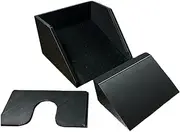Cards Shoe Accessory Portable Smoothly Paper Card Dispenser Standard Size for Living Room Gathering Camping Trips Home Bar