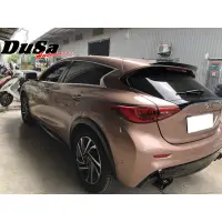 在飛比找蝦皮購物優惠-《DUSA》Infiniti Q30 五門掀背 PDL HP