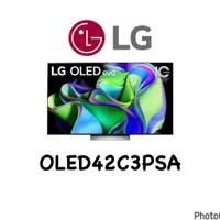 在飛比找蝦皮購物優惠-[臺灣專業電器買賣]【LG】OLED evo C3極緻系列 