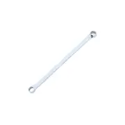 SP Tools 3/4 x 11/16" Double Box Ring Spanner - SAE Long 15 Degree Offset Cr-V