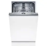 Bosch Spv4hkx10e - Built-In Dishwasher
