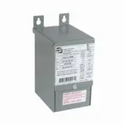 QC75ERCB HAMMOND POWER SOLUTIONS SINGLE PHASE DRY TYPE TRANSFORMER