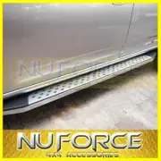 Side Steps / Running Boards Ford Ranger PX / PX2 /PX3 / Mazda BT50 (2012-5/2022)