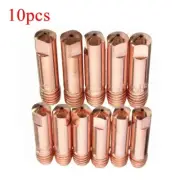 MB15AK Welding Contact Tips for MIG Welder Torch 0 6mm to 1 2mm Pack of 10