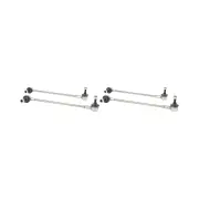 Nolathane Sway bar link Kit for HSV JACKAROO UBS25 6CYL 6/1993-7/1993
