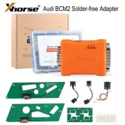 Xhorse BCM2 Solder-free Adapter For Audi Add Key For Multi Prog Key Tool Plus