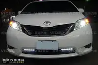 在飛比找蝦皮購物優惠-DIY 商城 豐田 TOYOTA SIENNA 大燈 HID