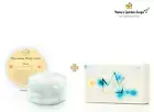 Nanas Garden Pheromone Body Bar + Body Cream Womens (Copulins + Androstenol)