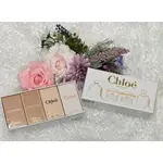 『☆AYP香氛賣場☆』CHLOE小香水禮盒(5ML*4入)沾式