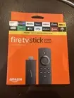 New Amazon Fire TV Stick Lite HD TV Remote Alexa Voice Control