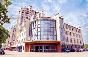 祁門頌福樓大酒店Songfulou Hotel