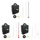 Innovative DIY Wall Clock Mechanism Set with Silent Operation Pointers