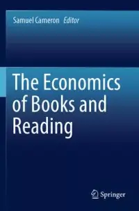 在飛比找博客來優惠-The Economics of Books and Rea