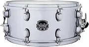 Mapex MPX Steel Snare Drum - 6.5 x 14-inch