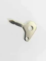 Massey ferguson 135 148 165 168 175 178 185 188 Lucas Type Ignition Key #U3446