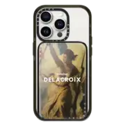 PowerThru Power Bank Slim Power Bank MagSafe Compatible Delacroix PowerThru Power Bank