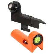 Tough Construction 90 Degree Right Angle Level for Demanding Environments