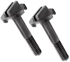 06-75-0025 Blade Backing Pad Screw for Milwaukee 2626-20 M18 Multi-Tool (2 Pack)