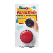 Zinsser PaperTiger Wallpaper Removal Scoring Tool Makes Wallpaper Removal Easy