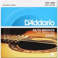 在飛比找樂天市場購物網優惠-現貨可分期 美國原裝 D'addario Daddario 