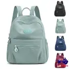 Lightweight Shoulder Bag Large Capacity Small Backpack Mini Rucksack Travel