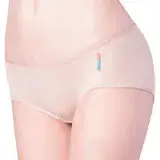 在飛比找遠傳friDay購物優惠-【思薇爾】單品褲系列M-XL素面中低腰平口內褲(麥膚色)